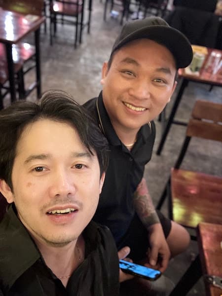 Hình ảnh lẩu nướng nini quán - 2