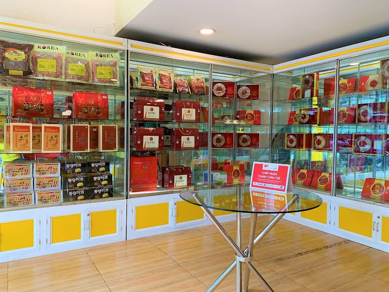 Hình ảnh Tổ Yến Khánh Hòa Yến Vàng - 4