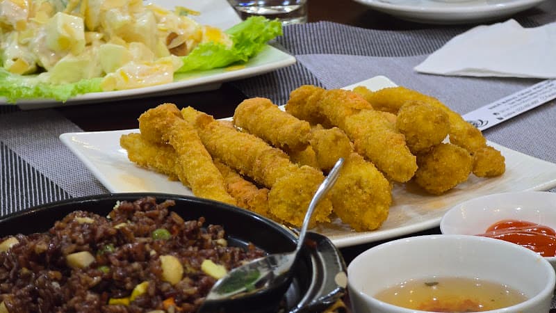 Hình ảnh Nhà Hàng Chay Phù Đổng - 3