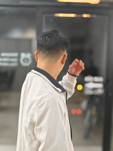 Hình ảnh THÁI HAIR STUDIO - 2