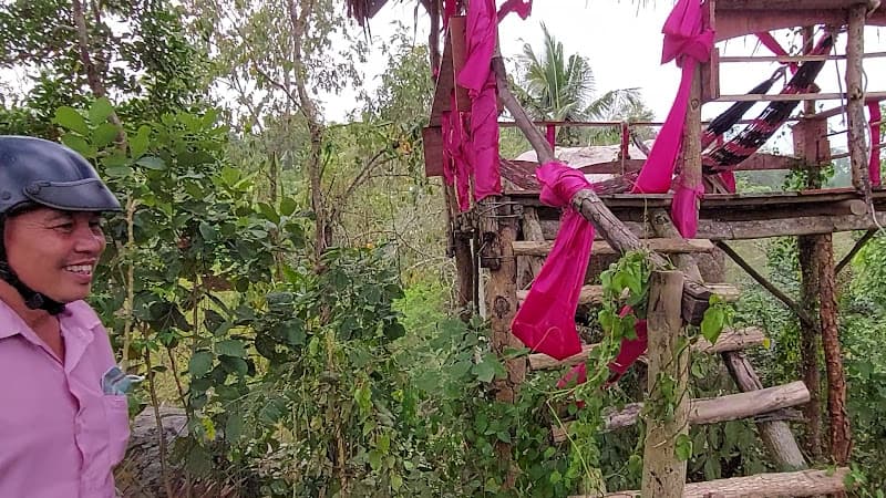 Hình ảnh Núi Dài Năm Giếng (Ngũ Đài Sơn) - 5