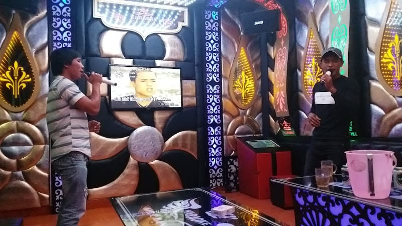 Hình ảnh KARAOKE KHÚC BAN CHIỀU - 5