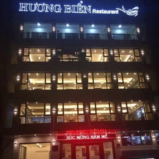 Hình ảnh Nhà hàng Hương Biển - 3