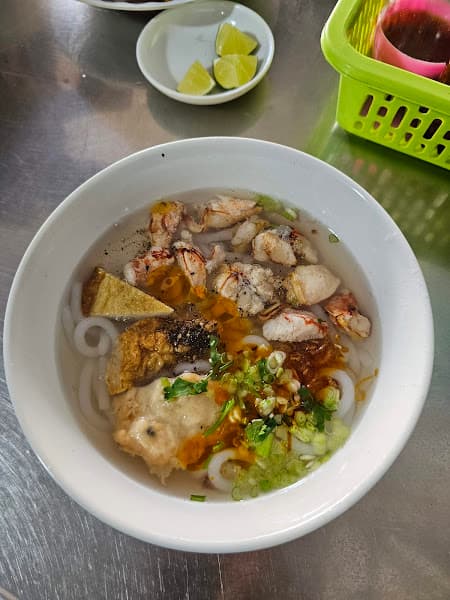 Hình ảnh Bánh Canh Cua - 3