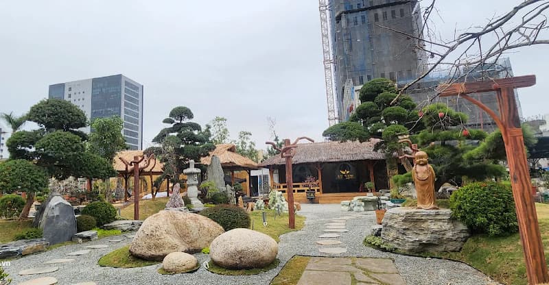 CÂY XANH QUẢNG NINH