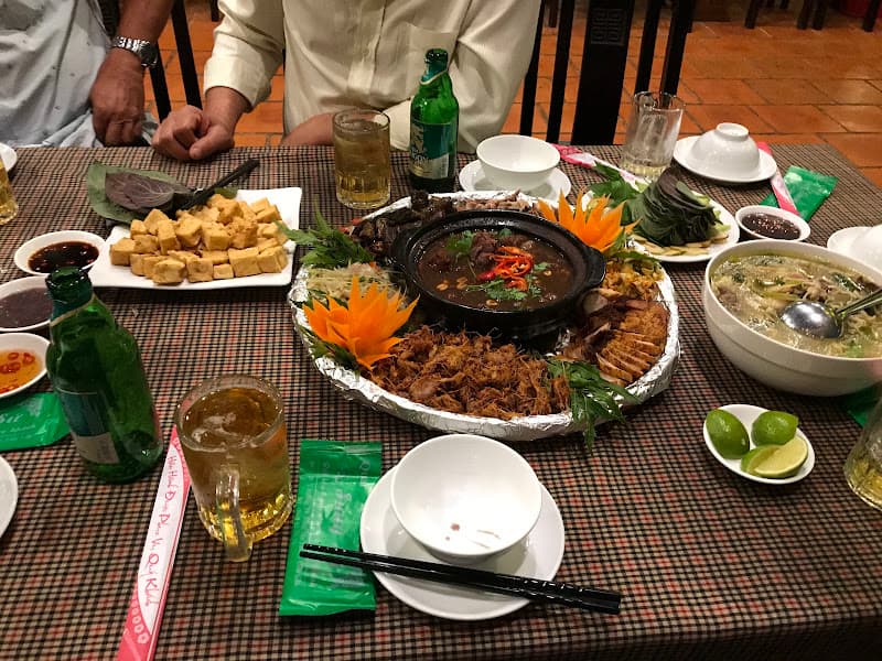 Hình ảnh Lẩu Bò Hai Xương - 2