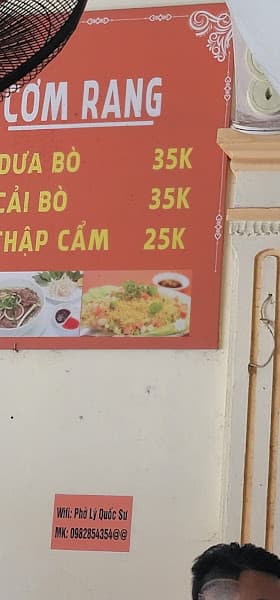 Hình ảnh PHỞ BÒ PHỐ CỔ - 3