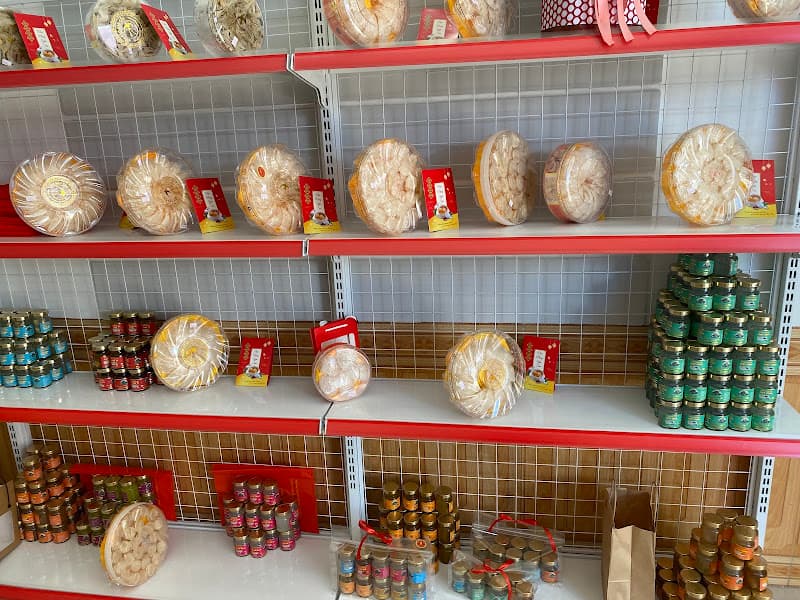 Hình ảnh YẾN SÀO NHẬT HOÀNG ĐÀ NẴNG - 2