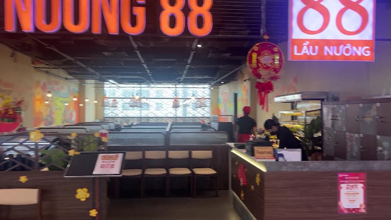 Hình ảnh Buffet Lẩu Nướng 88 - Central Premium - 3