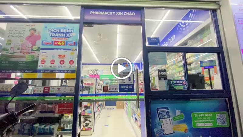 Hình ảnh Nhà thuốc Pharmacity - 3