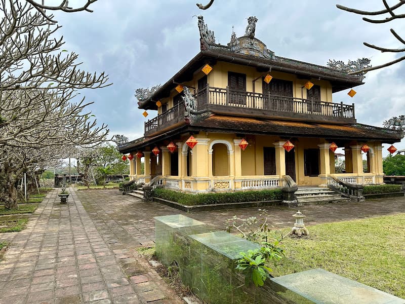 Hình ảnh Cửa Hoà Bình - 6