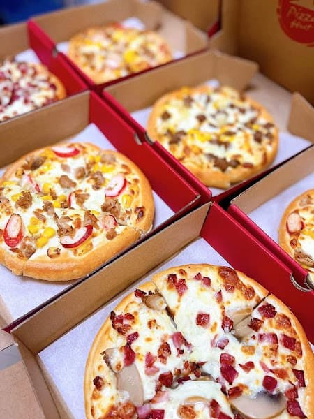 Hình ảnh Pizza Hut - 2