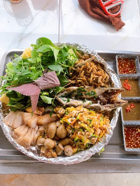 Hình ảnh Gió Đồng quán - 3