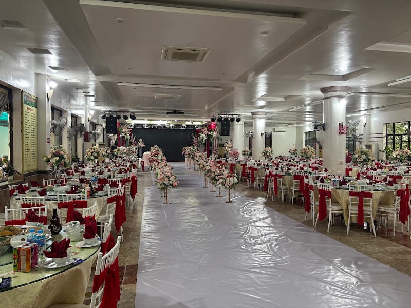 Hình ảnh Nhà Hàng Quang Nghĩa - 2