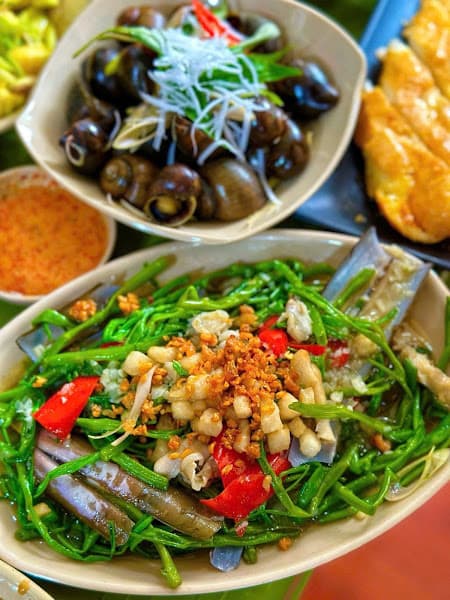 Hình ảnh SANG ỐC| ỐC NGON BIÊN HOÀ| ỐC NGON ĐỒNG NAI - 5