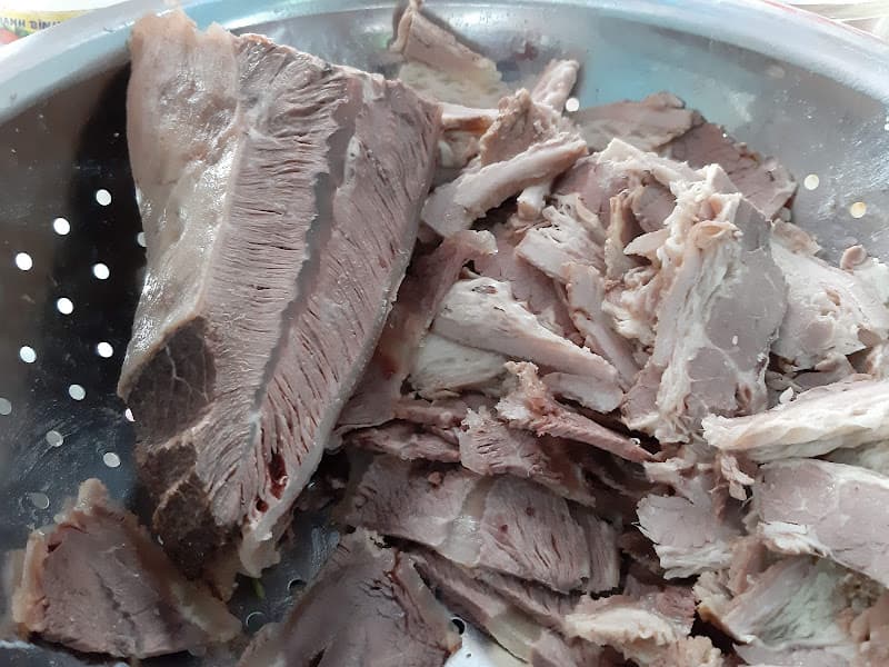 Hình ảnh Quán bún bò huế - 2