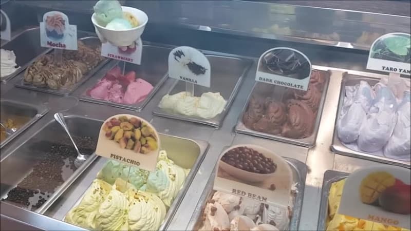 Hình ảnh Dream iX Cream - 6