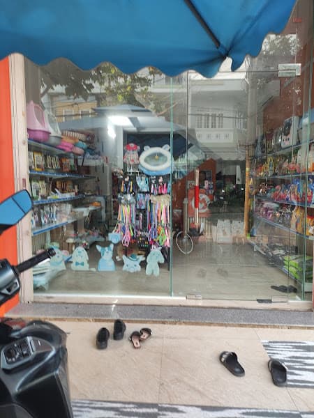 Hình ảnh Mập Ú Pet Home - 2