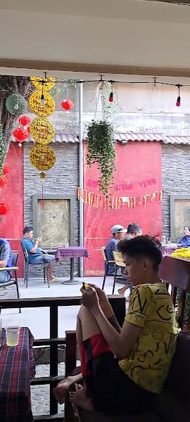 Hình ảnh Coffee Thảo Anh - 5