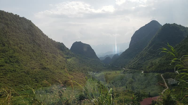 Hình ảnh Đèo Tài Hồ Sìn - 3