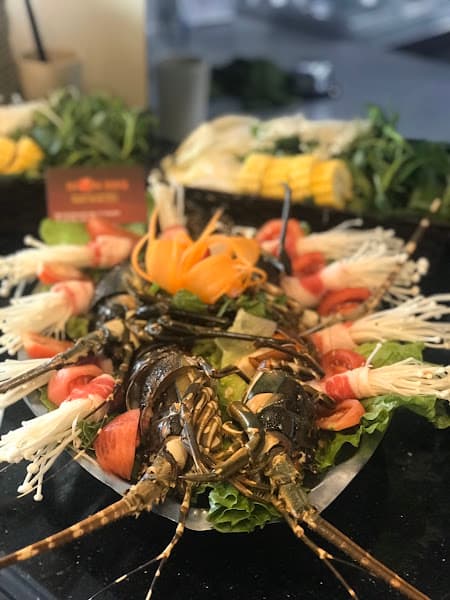 Hình ảnh MOONBBQ - 3