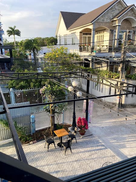 Hình ảnh Mây Chiều Tea & Coffee - 3