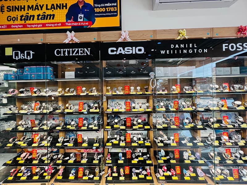 Hình ảnh Siêu thị Thế Giới Di Động - 5