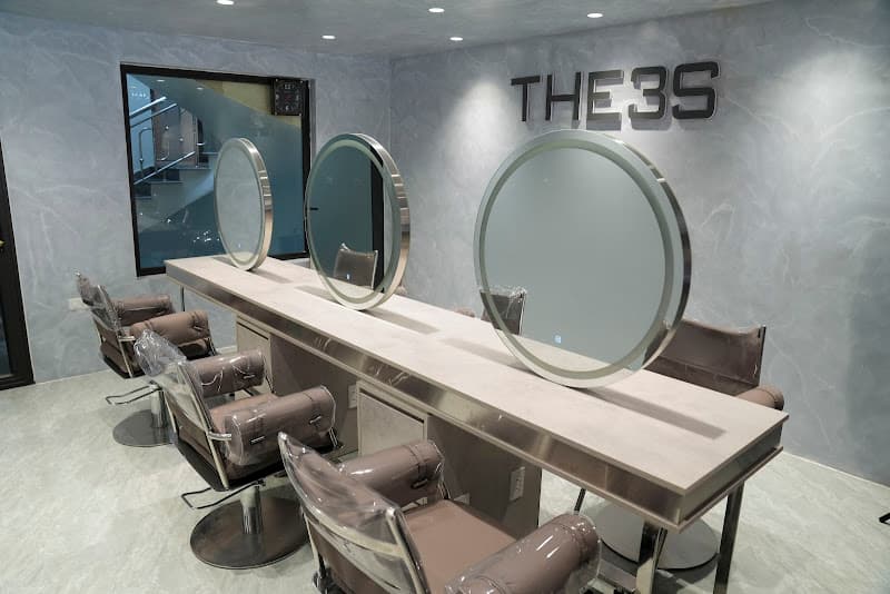 Hình ảnh The 3S Hair Studio - 7