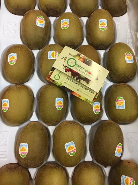 Hình ảnh FruitStore - Hoa quả nhập khẩu & giỏ trái cây đẹp Tp.HCM - 5