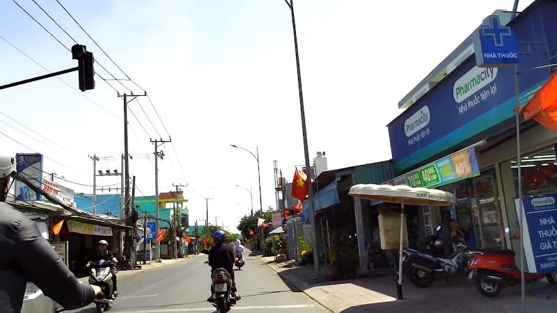 Hình ảnh Nhà thuốc Pharmacity - 5