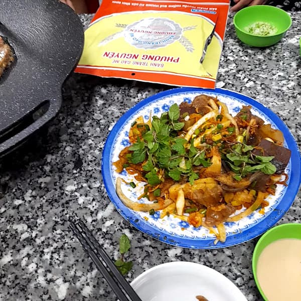 Hình ảnh Lẩu bò Già Lang - 4