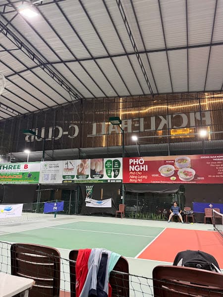 Hình ảnh PICKLEBALL C CLUB Mường Thanh - 6