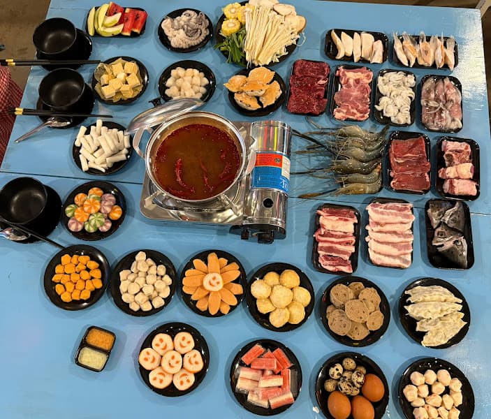 Hình ảnh NA HOTPOT - 6