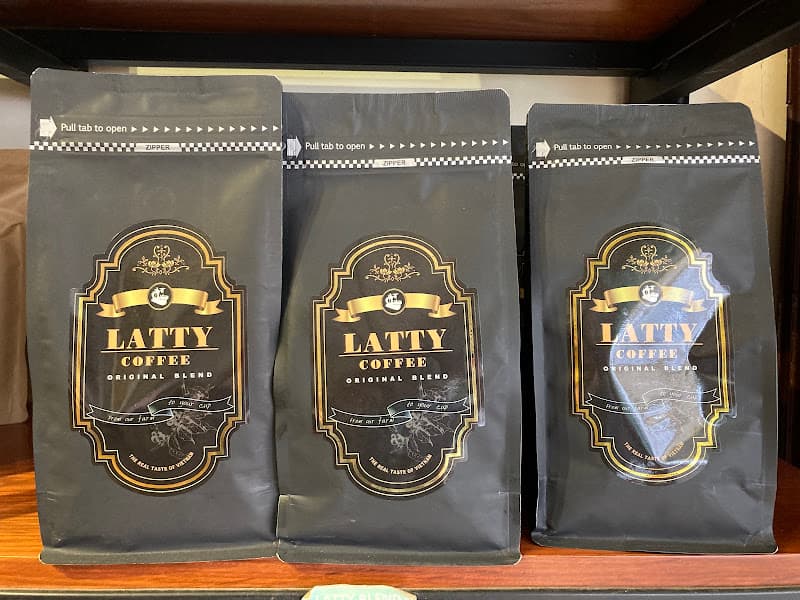 Hình ảnh Latty Coffee Roastery - 2