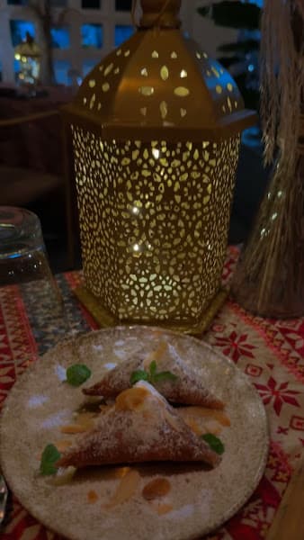 Hình ảnh Bladi Restaurant - 2