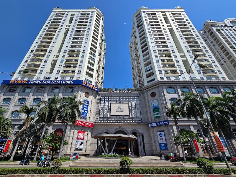 Hình ảnh Trung tâm tiêm chủng VNVC Lê Đại Hành - 6