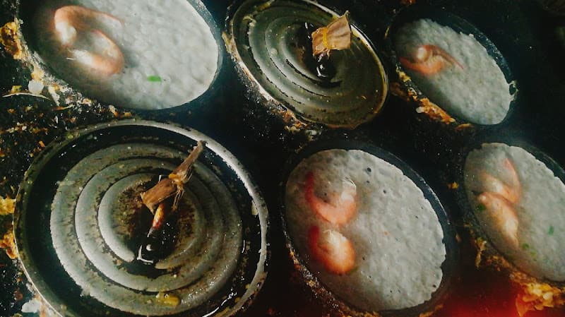 Hình ảnh Bánh xèo Cô Sơn - 4