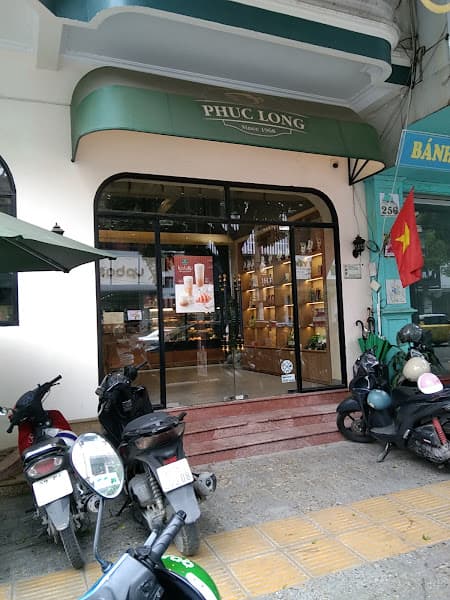 Hình ảnh Phuc Long Coffee & Tea (Phúc Long Nguyễn Gia Thiều) - 2
