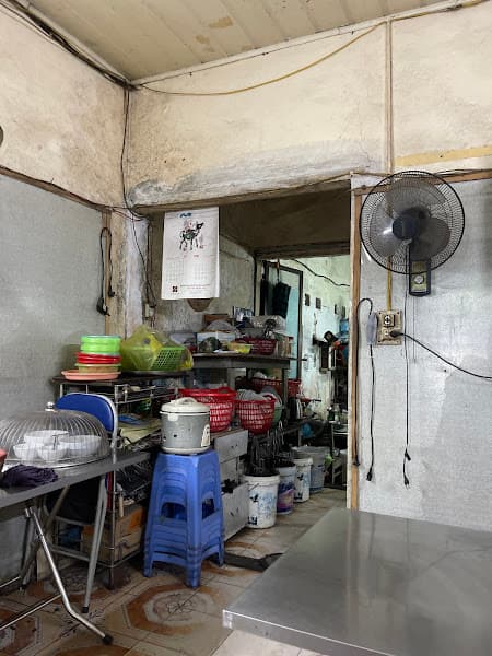 Hình ảnh Quán Bún Chả Trang Thanh - 4