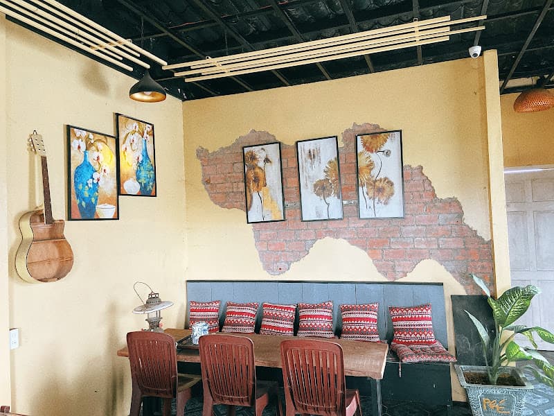 Hình ảnh SingCoffee_Hẻm 38 Trần Việt Châu, An Hoà, Ninh Kiều, Cần Thơ - 2