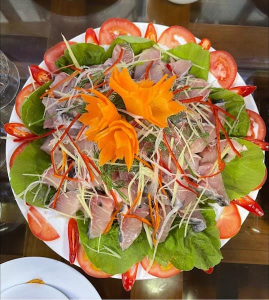 Hình ảnh Nhà Hàng Hải Sản Alaska - 3