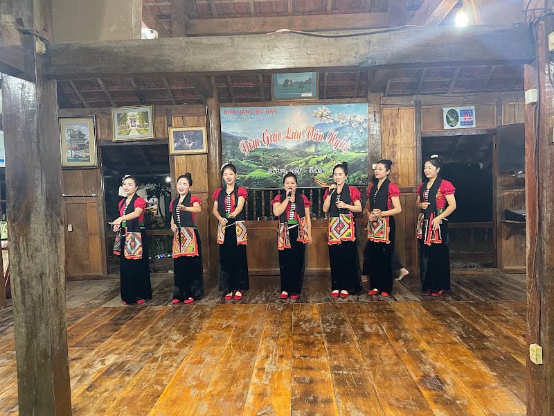 Hình ảnh Nhà hàng Bó Ban - 2