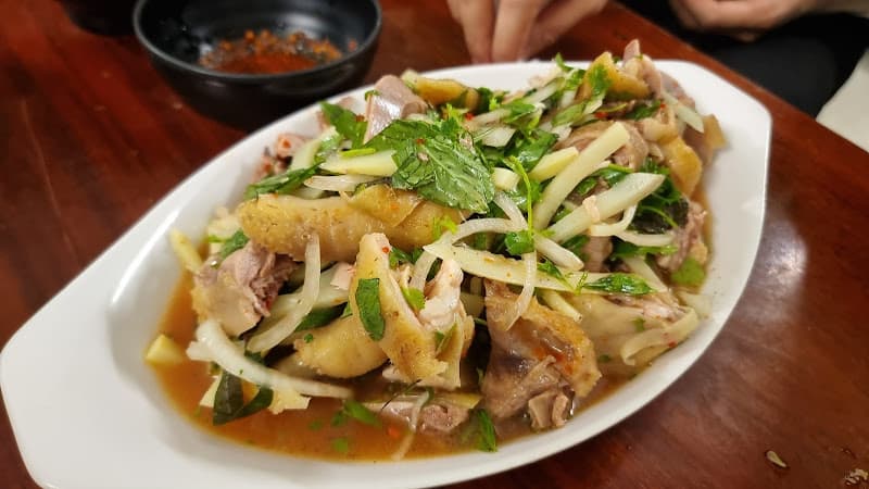 Hình ảnh Phở gia truyền Thịnh Tầu - 2