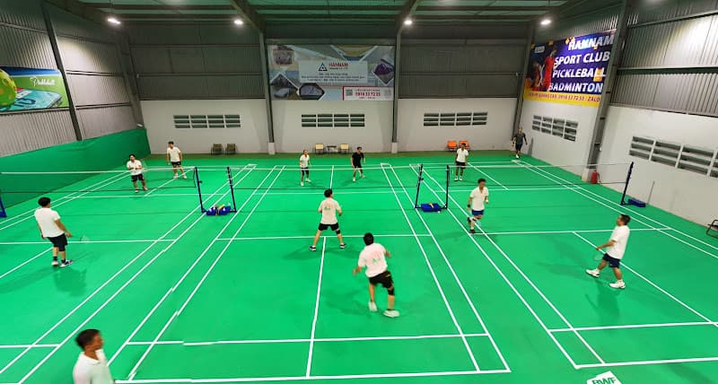 Hình ảnh Hannam pickleball - 4
