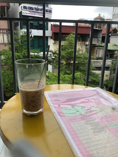 Hình ảnh Ban Công Coffee - 2