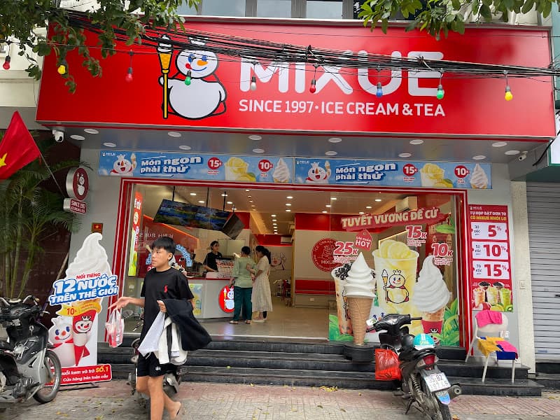 Hình ảnh MIXUE TP NINH BÌNH - 2