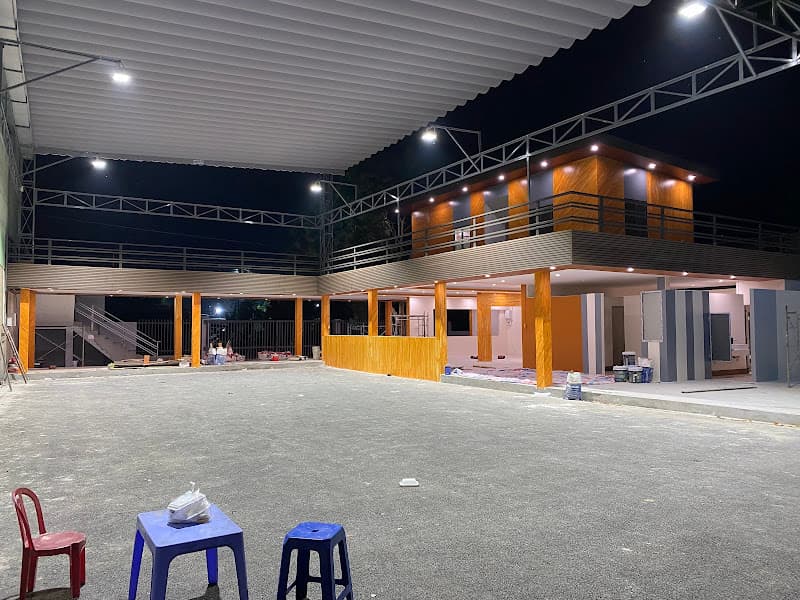 Hình ảnh Pickleball Club - Coffee Tứ Hùng Long Xuyên - 6