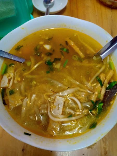 Hình ảnh BANH CANH GHE - 2
