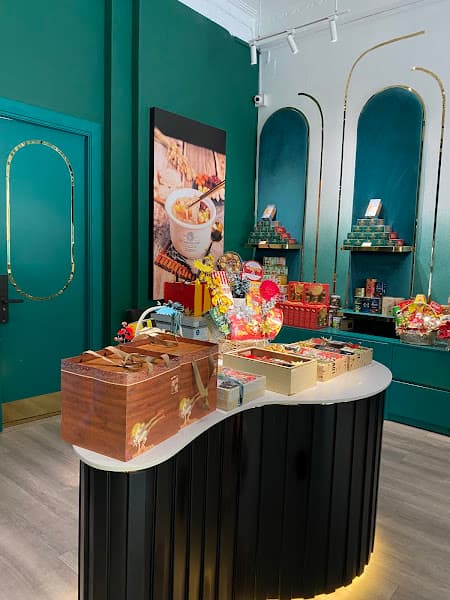 Hình ảnh Yến Sào - Bảo Sơn True Nest - 2