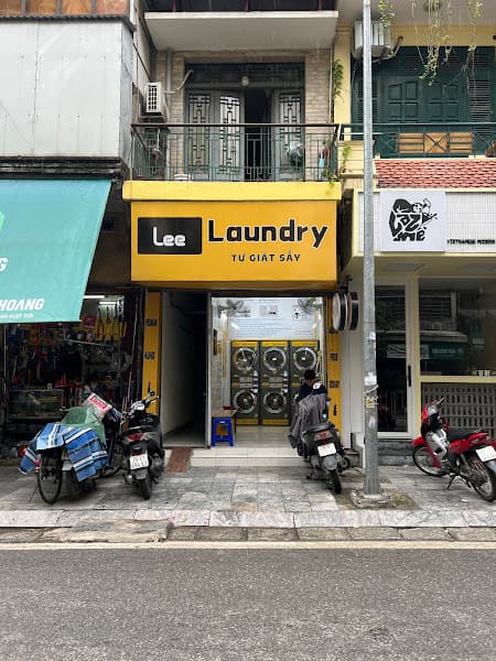 Hình ảnh Lee Laundry - self service 24/7 - 3